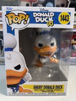 Funko POP! Disney Donald Duck 90th Anniversary Angry Donald
