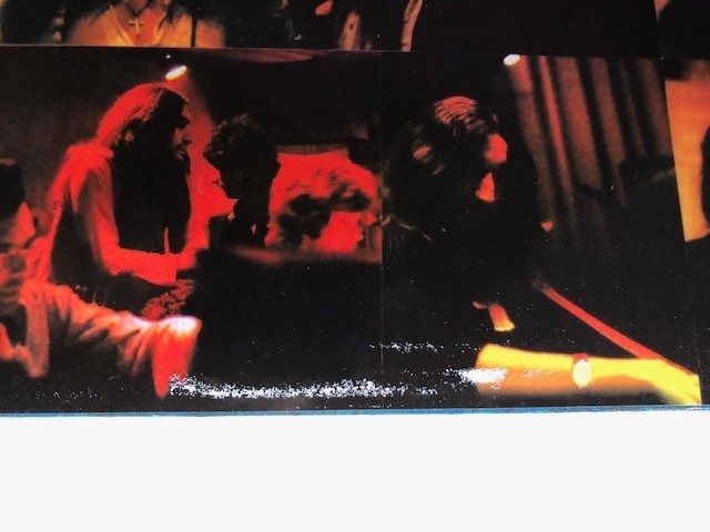 Dischi in vinile: Uriah Heep – Usato da Aarwangen venduto da Jukebox3 4