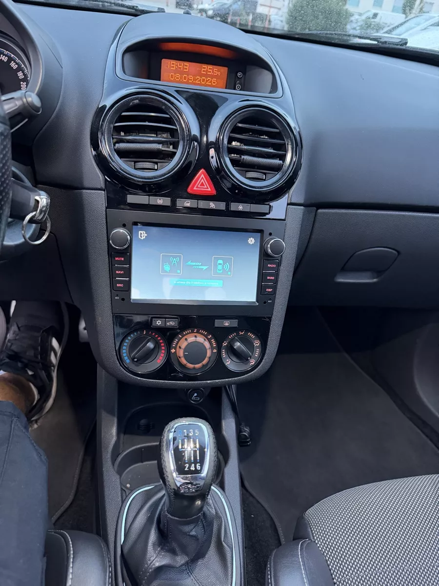 Opel Automobili: OPEL CORSA D OPC – Difettoso da Gordola venduto da sai_2bz9 7