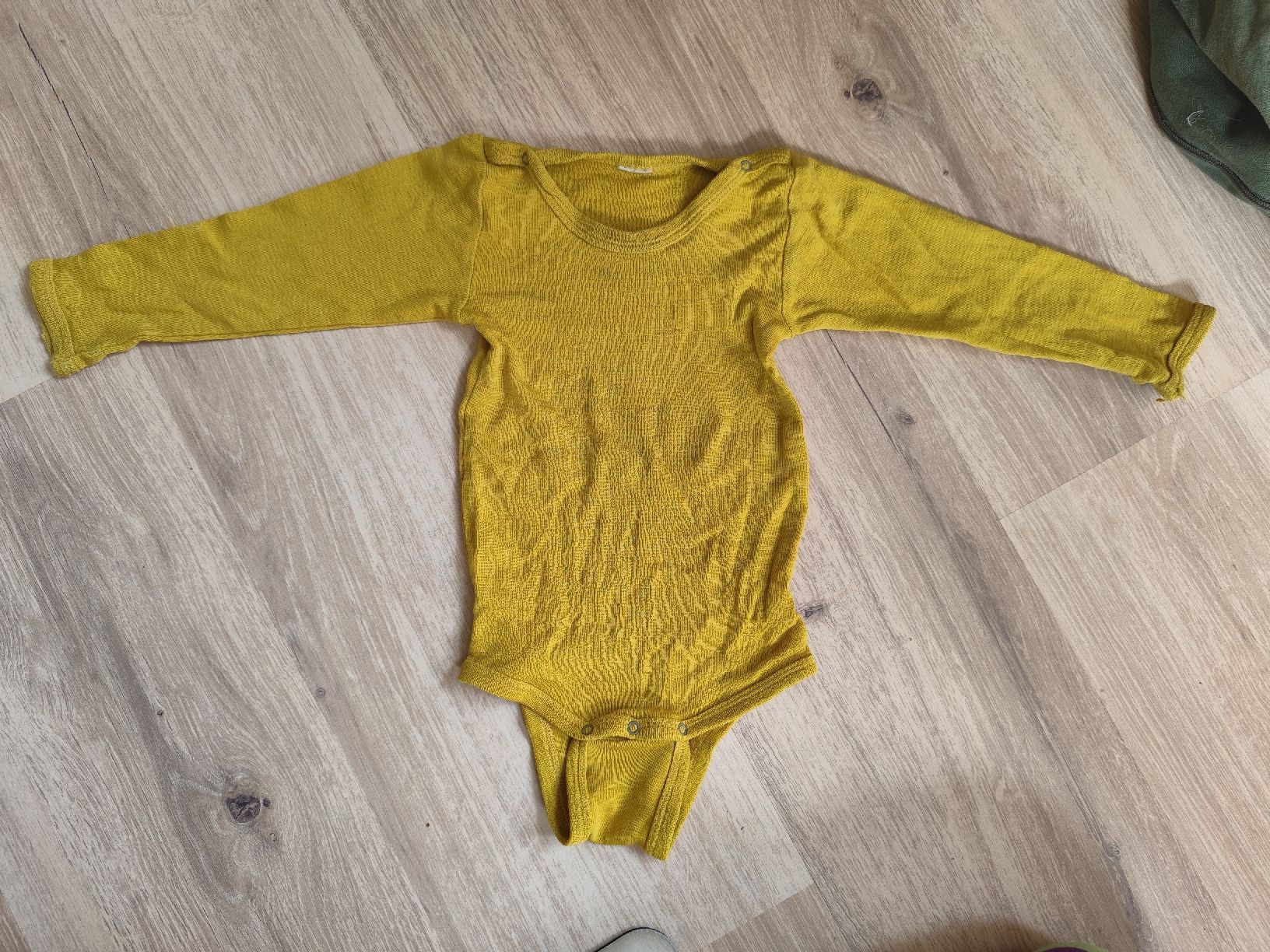 Unterwäsche: Engel W/S Body 74 – Gebraucht aus Lyss von sch_fw55