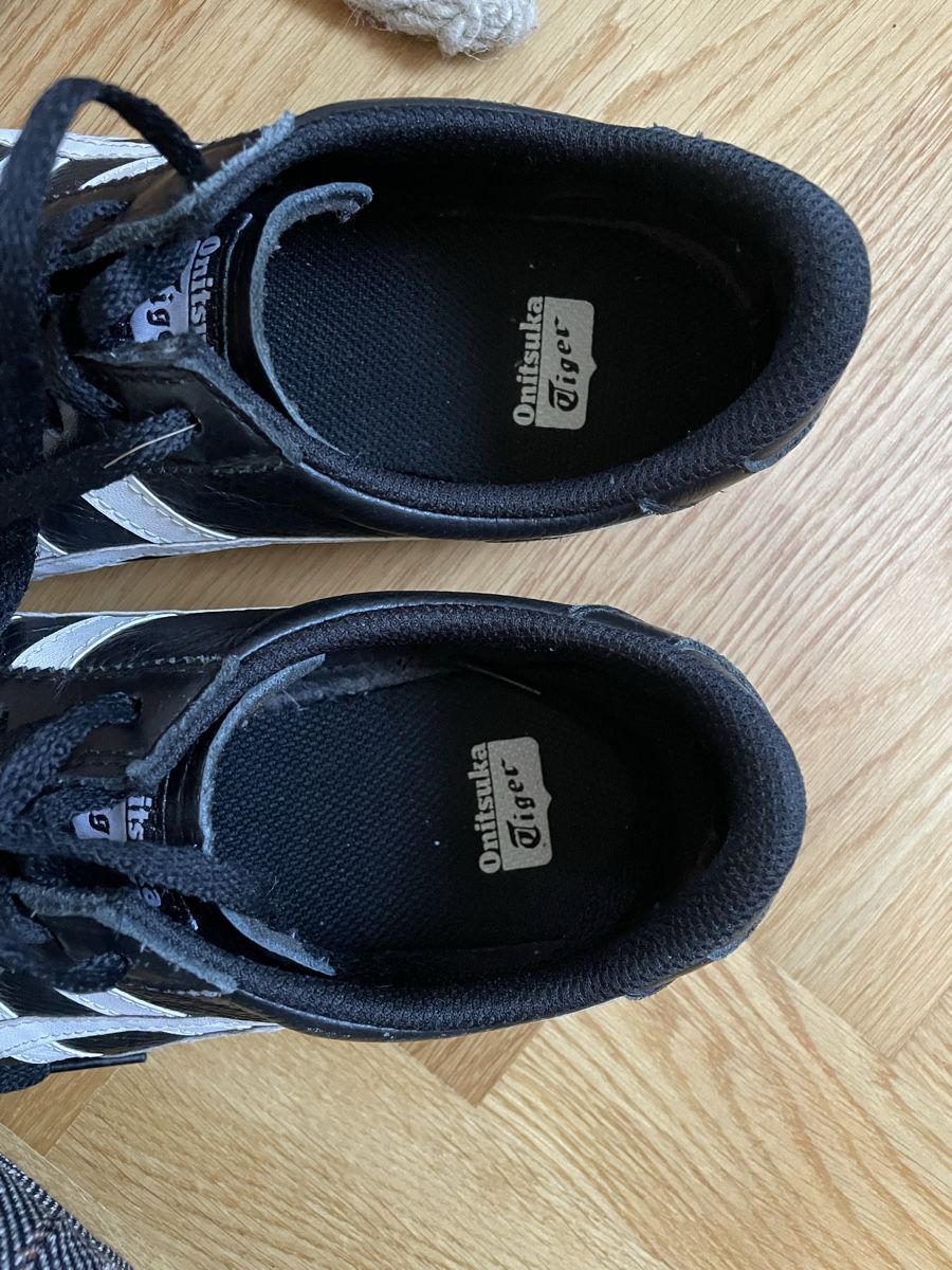 Onitsuka Scarpe da uomo: Tiger Onitsuka, 39.5 – Usato da Basel venduto da CCRosa 6