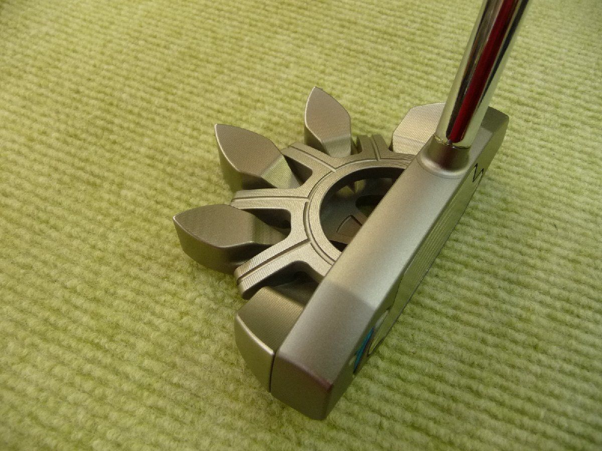 Mazze & Set: Putter Areso Gentlemen G26 – Nuovo (secondo la descrizione) da Rotkreuz venduto da Squirrel_00 3