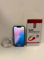 IPhone 13 128GB Blau inkl. Garantie + Starterpaket