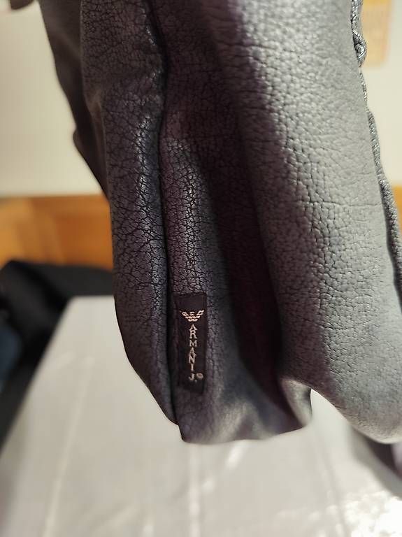 Borse da donna: Borsa Armani Jeans – Usato da Solduno venduto da bot_7m28