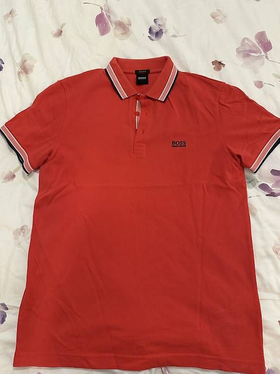 Magliette Polo: Polo boss – Usato da Attalens venduto da Fredosss 1