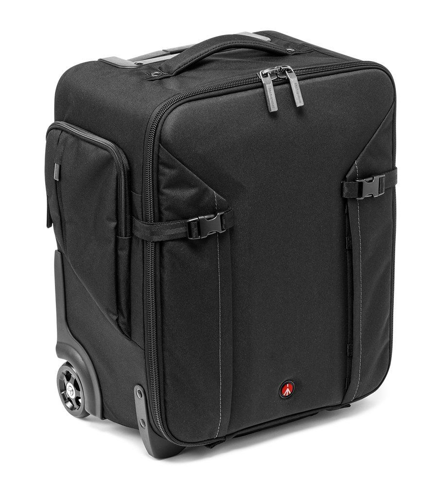 Valigie & Borse: Manfrotto MB MP-RL-50BB Pro Roller Bag 50, Kameratasche – Nuovo (secondo la descrizione) da Luzern venduto da navid.akbari
