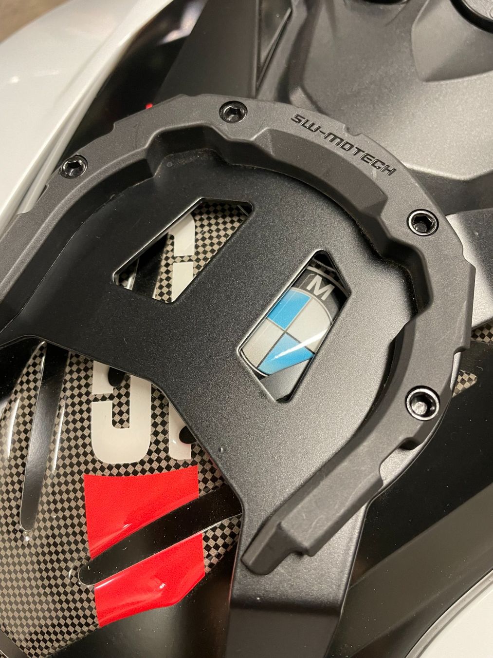 Rucksäcke: Tankrucksack SW-MOTECH PRO City WP – Neu (gemäss Beschreibung) aus Lachen SZ von portbrin 6