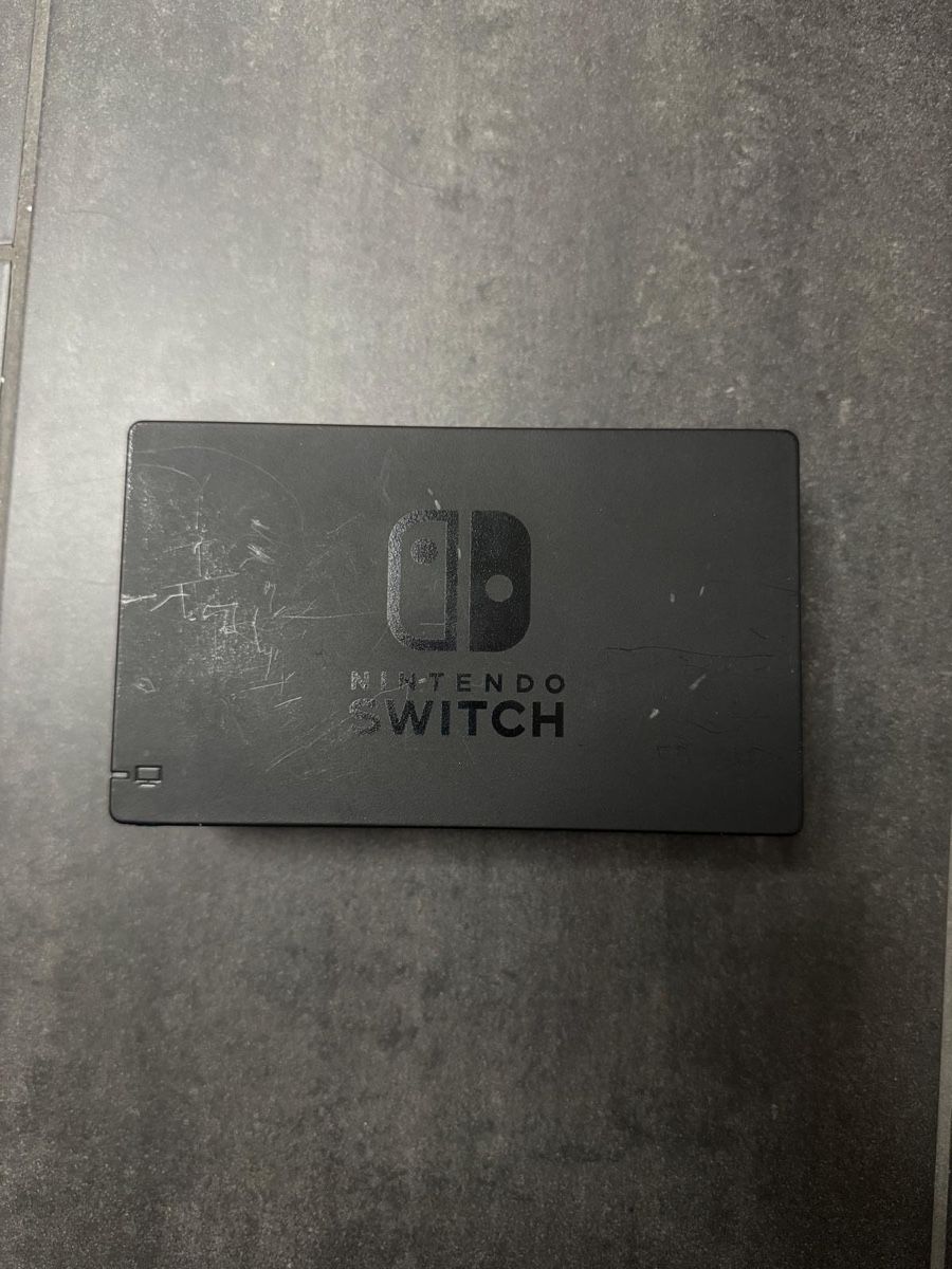 Nintendo Konsolen: Nintendo Switch mit Zubehör  – Gebraucht aus Rothenburg von schmuckkeramik 2