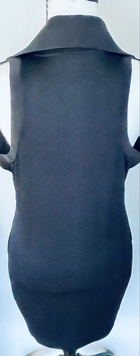 H&M Vestiti: Schwarzes elegantes H&M Sommerkleid Gr. M – Nuovo (secondo la descrizione) da Gränichen venduto da RetoLexi 1