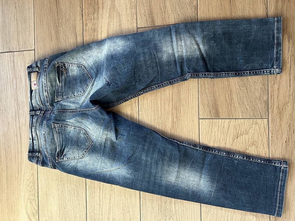 Jeans: Damen Jeans Gr. 36 – D'occasion à Willisau par Geissbock11 2