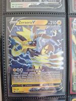 Zeraora V - Pokemon TCG