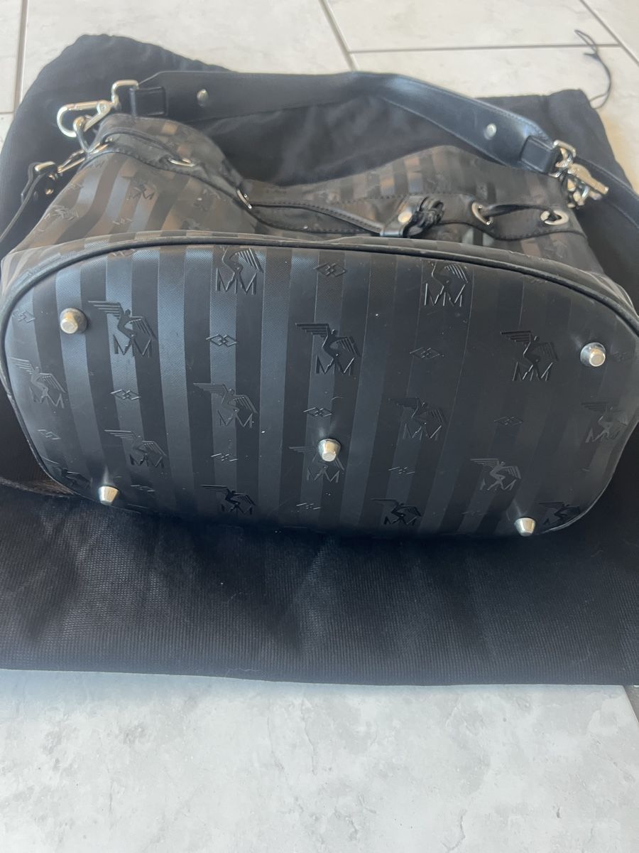 Maison Mollerus Sacs femmes: Maison Mollerus Beuteltasche – D'occasion à Ebmatingen par Samato 3