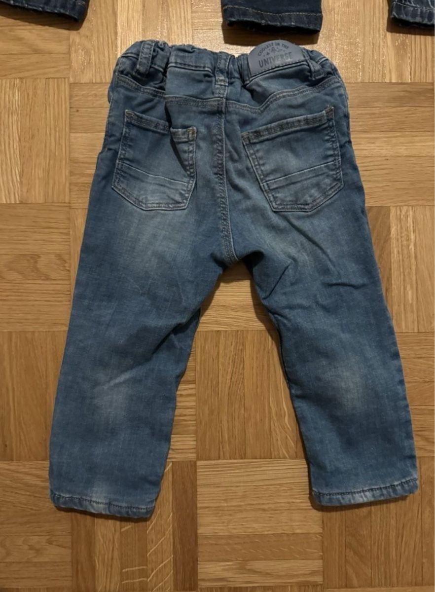 Pantaloni: Kinder Hosen Grösse 80 – Usato da Zürich venduto da zd_1965 6