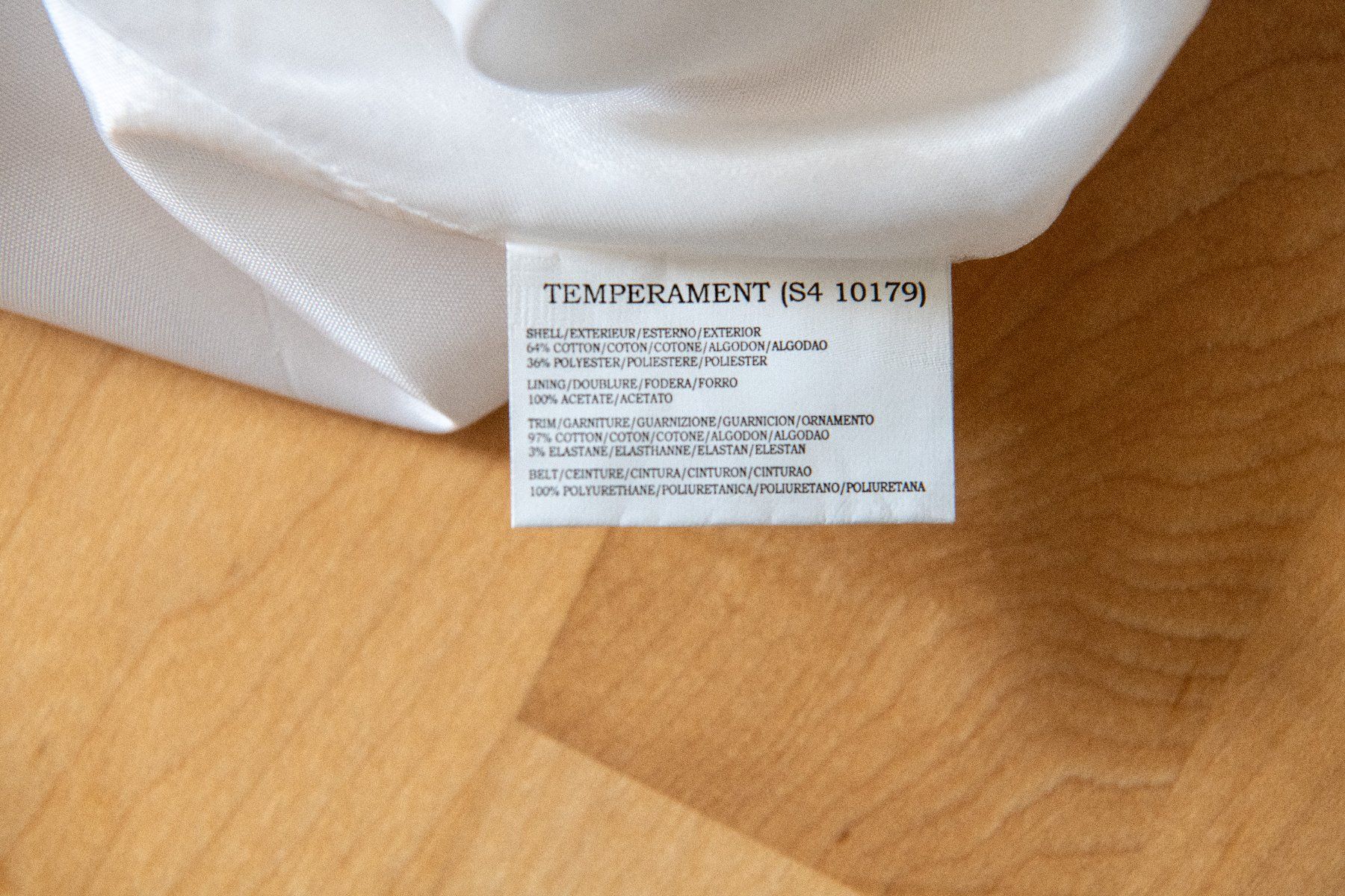 Vestiti: Kleid von Derhy, Gr. M – Nuovo (secondo la descrizione) da Meilen venduto da luca70 3