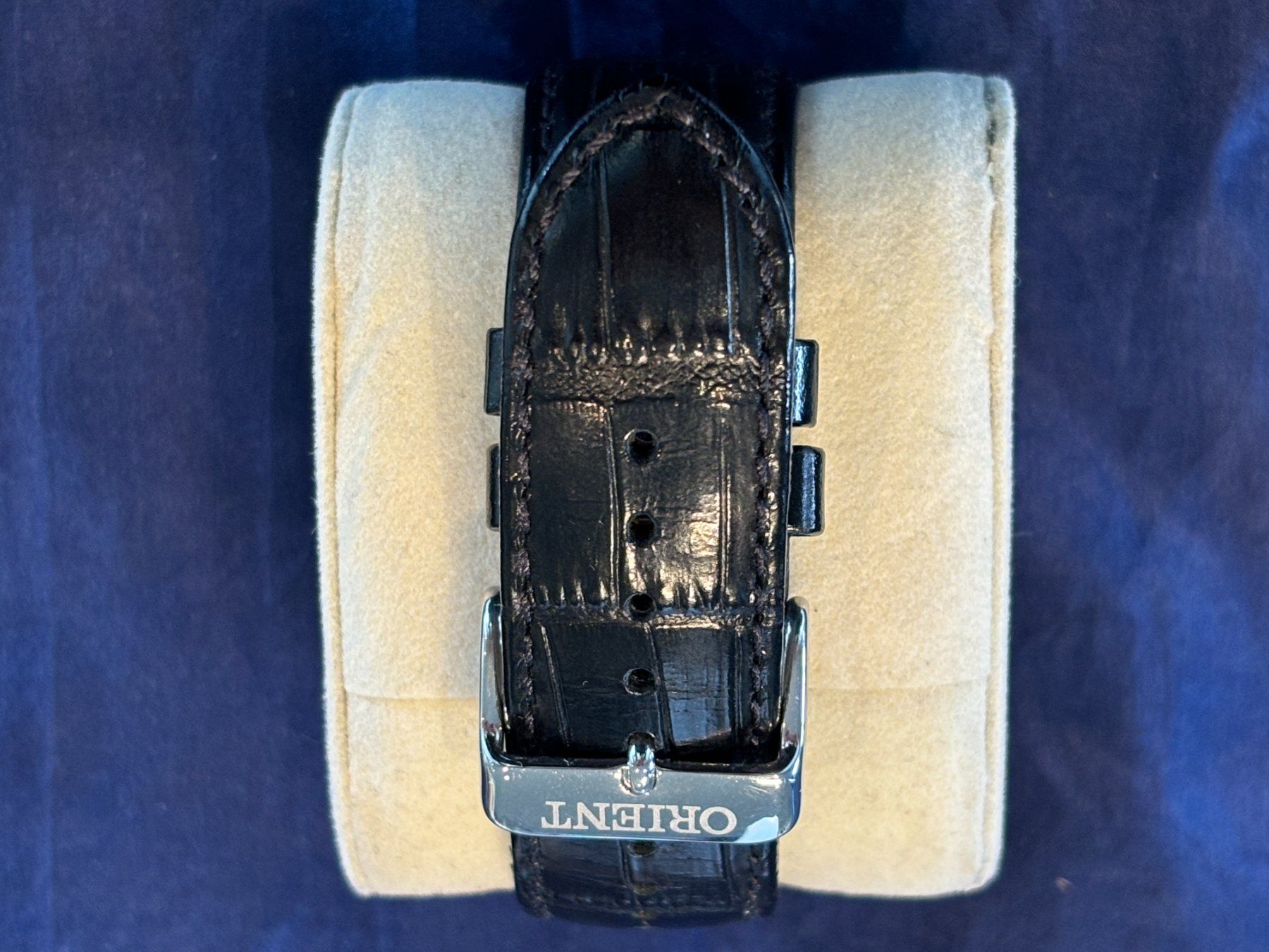 Orient Orologi: Orient Uhr (Lot 31) – Nuovo (secondo la descrizione) da Bäriswil BE venduto da WWYN-Liquidationen 6