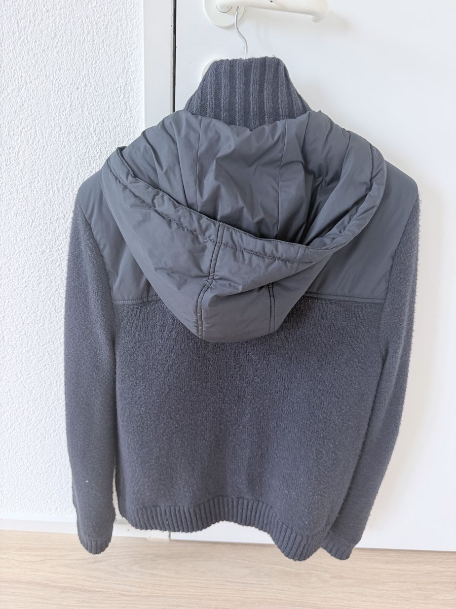 Abercrombie Vestes: Abercrombie Jacke – D'occasion à Zürich par jil_7l2p 1