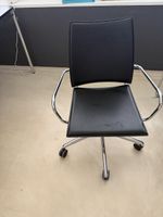 Bürostuhl Interio gebraucht aber guter Zustand