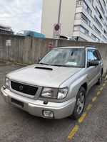 Subaru Forester 2. 0T 4WD