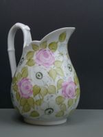 Krug /Vase Di Martino 1989 Limoges * 18 cm hoch * Frankreich