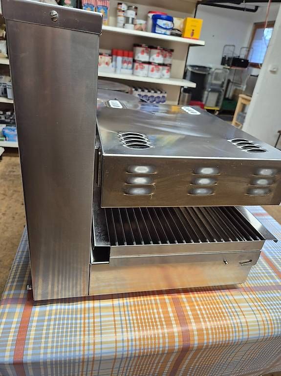 Cucine complete: salamandre – Nuovo (secondo la descrizione) da Zinal venduto da valcarey 1