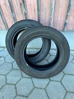 2x Cooper Discoverer Winterreifen 225/60 R18