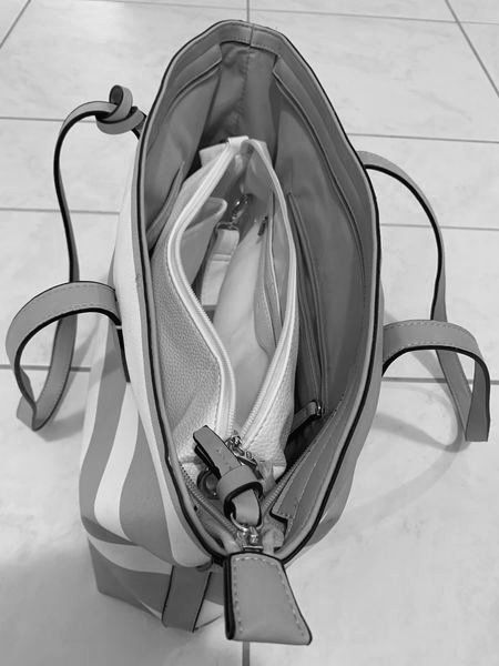 Gabor Borse da donna: Damen Handtasche – Usato da Samstagern venduto da Spliti 1
