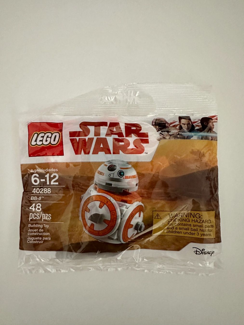 Lego Baukästen: LEGO Star Wars Exclusive sets: 5005376 Darth Vader ++ – Neu und originalverpackt aus Genève von rosebud635 4
