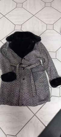 Wintermantel