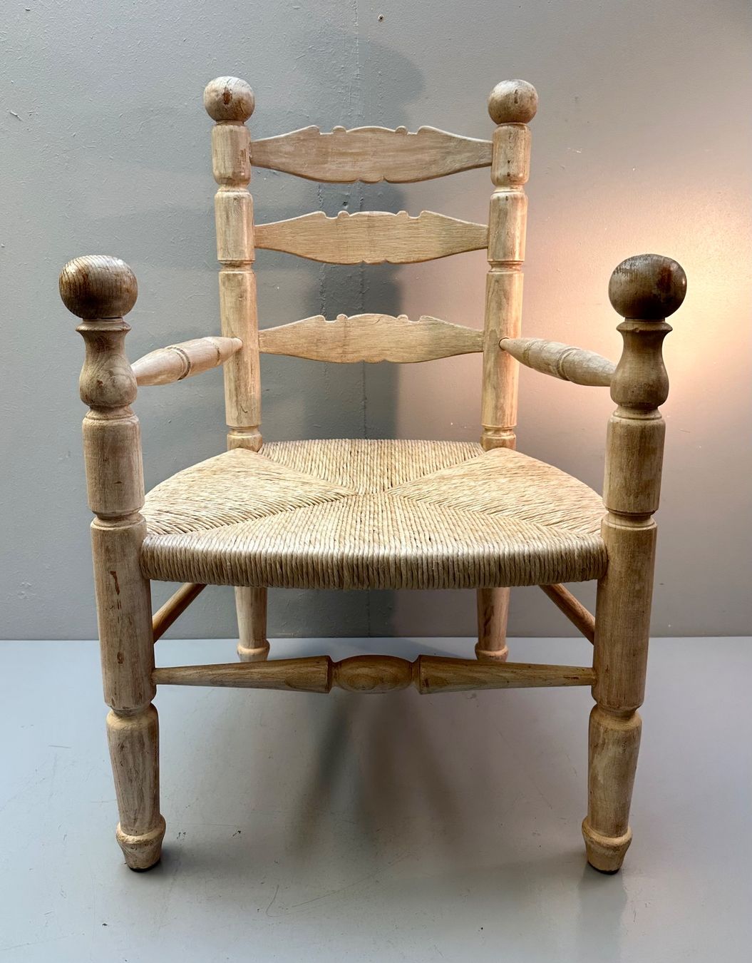 Chaises: HOLZSTUHL XL AB 1.- !!! – D'occasion à Zürich par NIKI777 1