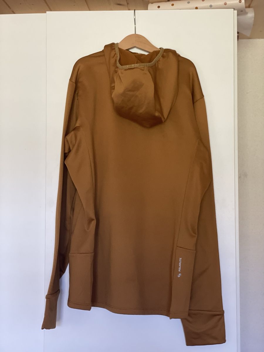 Salewa Giacche: Damen Fleecejacke Salewa – Nuovo (secondo la descrizione) da Steinen venduto da sandraulrich 2