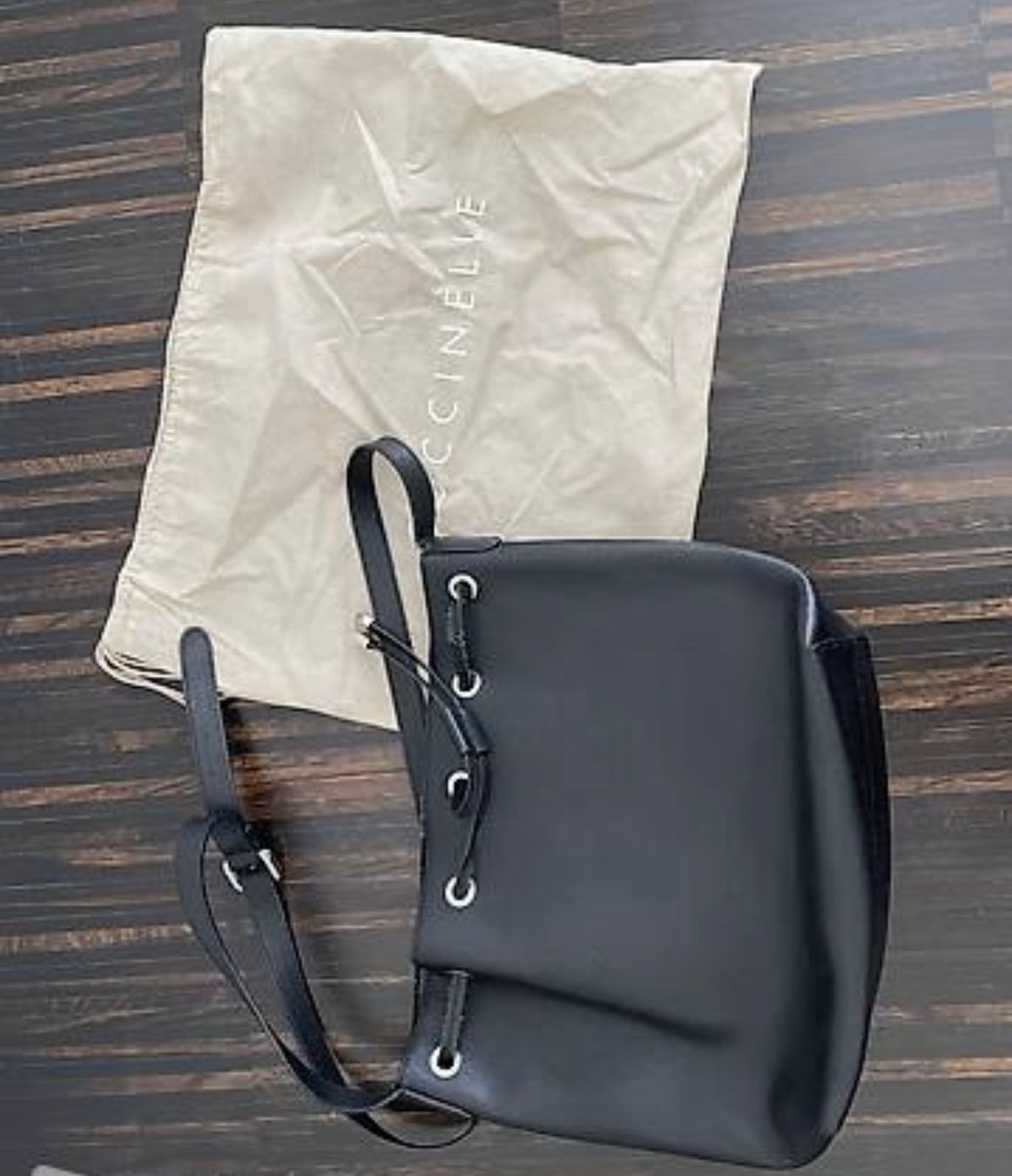Coccinelle Borse da donna: Coccinelle Tasche – Usato da Zürich venduto da cocogio 1