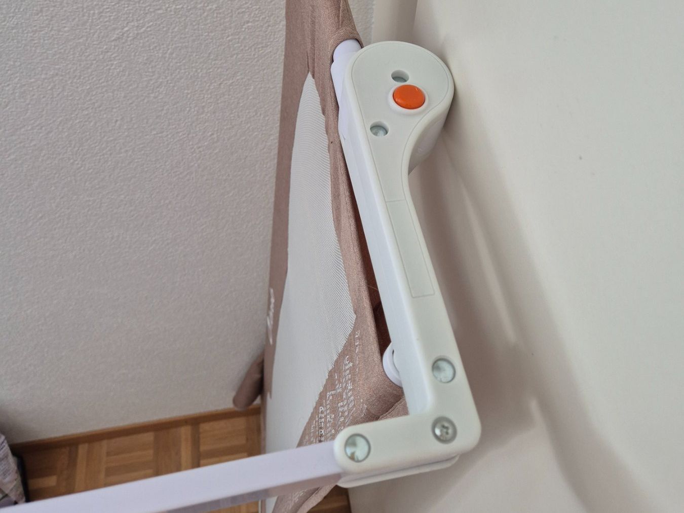 Sicherheit: Barrière de lit – Gebraucht aus Moutier von lis_t6yb
