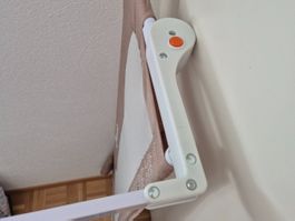 Barrière de lit
