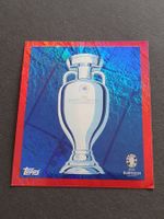 Topps UEFA EM 2024 * Pokal / Trophy (EURO 1)