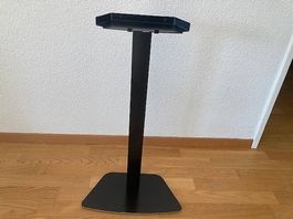 4x Sonos Play 5 Five Bodenständer Guter Zustand!