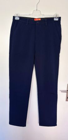 Neu! Herren Hose Business / Freizeit, Fleecegefüttert