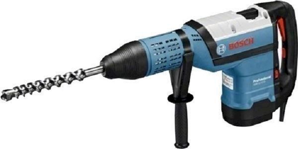 Bohrmaschinen: BOSCH GBH 12-52 DV Professional – Neu und originalverpackt aus Bottighofen von zaap 1