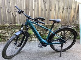 Vélo électrique Scott