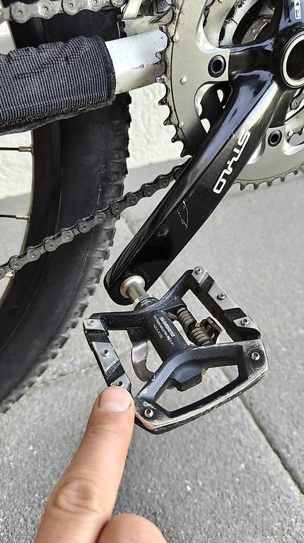 GT Biciclette: Bike GT Sensor 1.0 MTB – Usato da Egolzwil venduto da Marco_82 2
