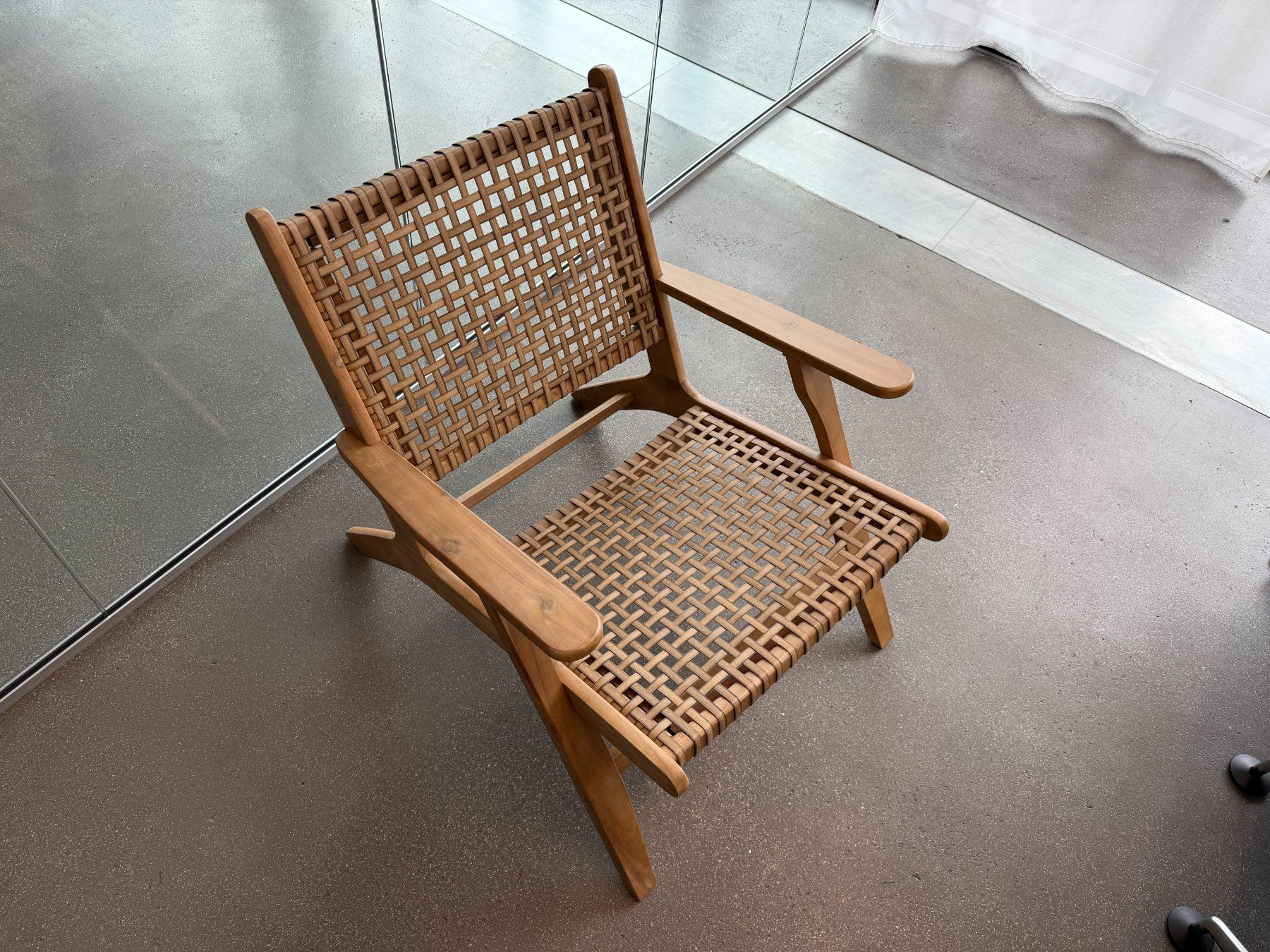 Kave Home Sedie: Chaise Kave Home Rigono – Nuovo (secondo la descrizione) da Penthalaz venduto da tsarerie 3