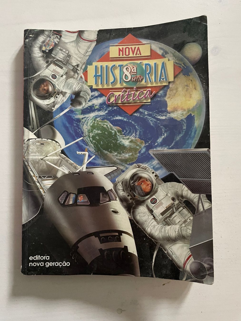 Libri: Nova historia critica – Usato da Chambésy venduto da Cchris68