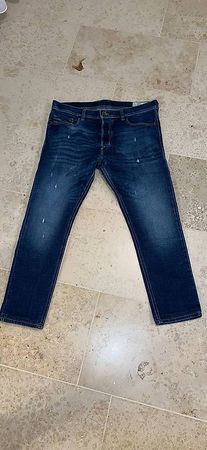 Diesel Herren Jeans