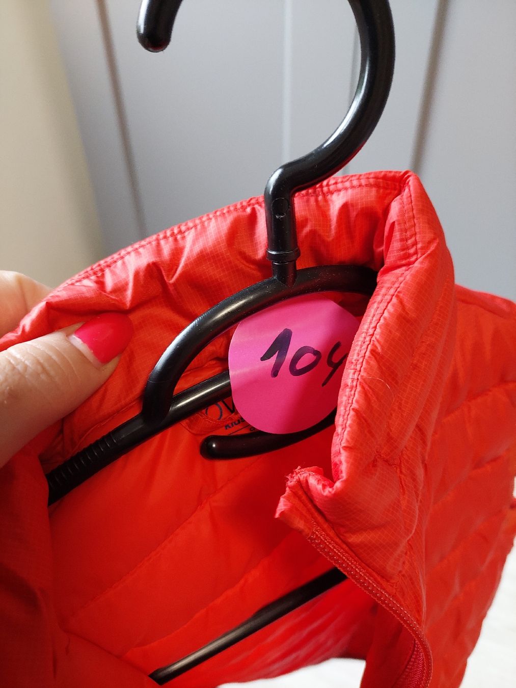 Altro abbigliamento per bambino: Kindergilet leicht #104 – Nuovo (secondo la descrizione) da Stettlen venduto da Dolores1987 2
