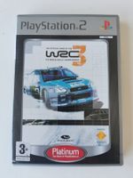 Ps 2 - WRC 3
