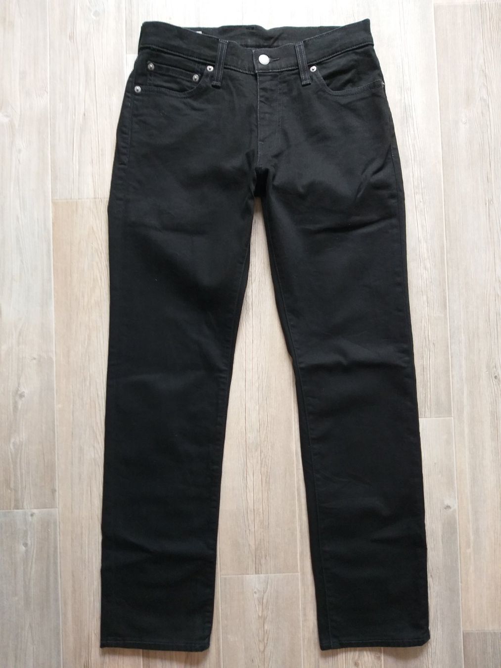 Levi's Jeans: LEVIS 511 Jeans taille / Grosse W29 L30 – Usato da Cossonay-ville venduto da Super-Price-Quality