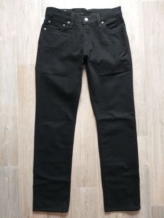 LEVIS 511 Jeans taille / Grosse W29 L30