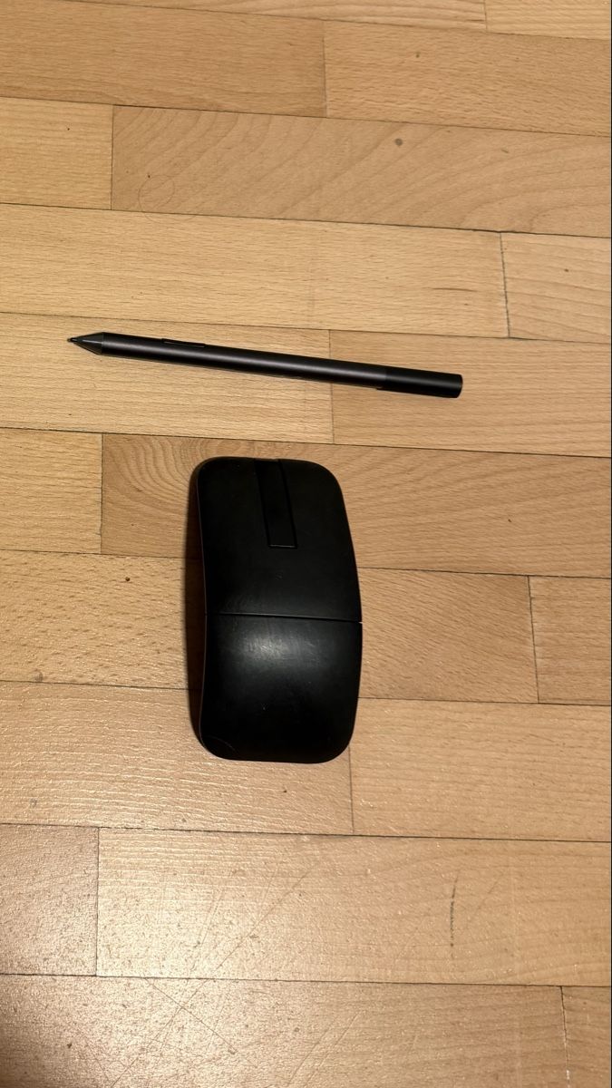 Dell Mouse: Dell Maus und Eingabestift – Usato da Utzenstorf venduto da YT_ 1