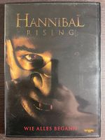 Hannibal Rising - Wie alles begann