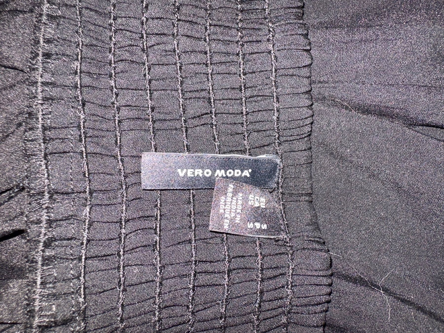 Vero Moda Röcke: schwarzer Rock Vero Moda – Neu (gemäss Beschreibung) aus Stein AG von eli_2jtj 1