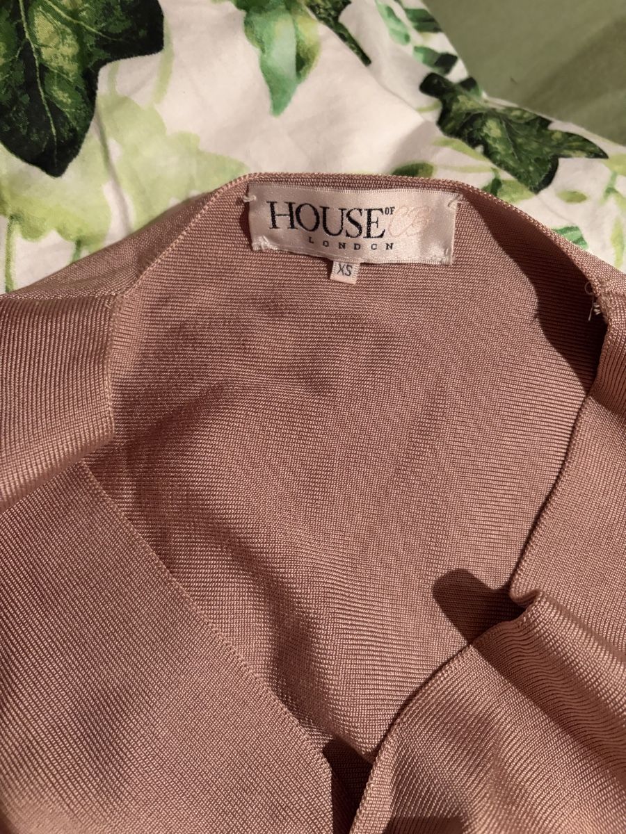 House of CB Tops: House of Cb Crop Top – D'occasion à St.Josefen par lop_lh8d 6